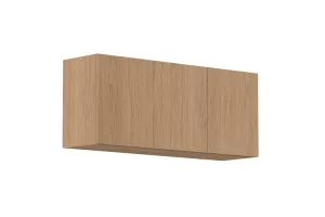 All Door 1350 Wall Cabinet - Boston Oak by ADP, a Laundry for sale on Style Sourcebook