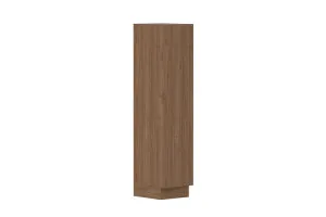 All Door 450 Tall Cabinet - Notaio Walnut by ADP, a Laundry for sale on Style Sourcebook