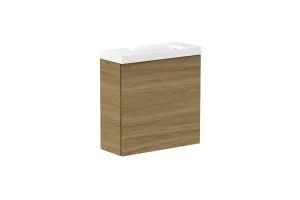 Petite 550mm Vanity, Wall Hung by ADP, a Vanities for sale on Style Sourcebook