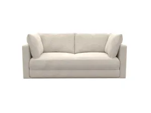 Porter Avon Mineral Sofa Bed - 3 Seater by James Lane, a Sofa Beds for sale on Style Sourcebook