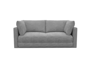 Porter California Slate Sofa Bed - 3 Seater by James Lane, a Sofa Beds for sale on Style Sourcebook