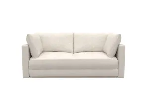 Porter Tribute Ice Sofa Bed - 3 Seater by James Lane, a Sofa Beds for sale on Style Sourcebook