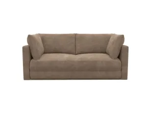 Porter Tribute Walnut Sofa Bed - 3 Seater by James Lane, a Sofa Beds for sale on Style Sourcebook