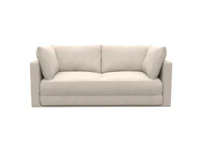 Porter Noa Desert Sofa Bed - 2 Seater by James Lane, a Sofa Beds for sale on Style Sourcebook