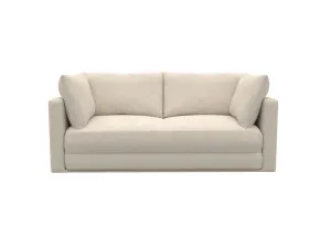 Porter Tribute Shell Sofa Bed - 2 Seater by James Lane, a Sofa Beds for sale on Style Sourcebook