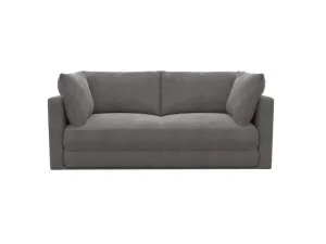 Porter Tribute Storm Sofa Bed - 2 Seater by James Lane, a Sofa Beds for sale on Style Sourcebook