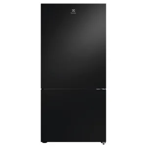 Electrolux 496L Bottom Mount Fridge Matt Charcoal Black EBE5002BE-X by Electrolux, a Refrigerators, Freezers for sale on Style Sourcebook