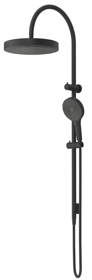 Lankaza Dual Shower Rail by Bella Vista, a Shower Heads & Mixers for sale on Style Sourcebook