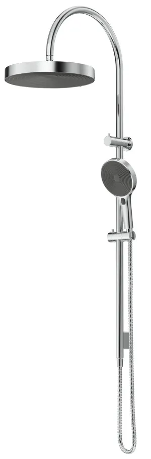 Lankaza Dual Shower Rail by Bella Vista, a Shower Heads & Mixers for sale on Style Sourcebook