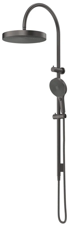 Lankaza Dual Shower Rail by Bella Vista, a Shower Heads & Mixers for sale on Style Sourcebook