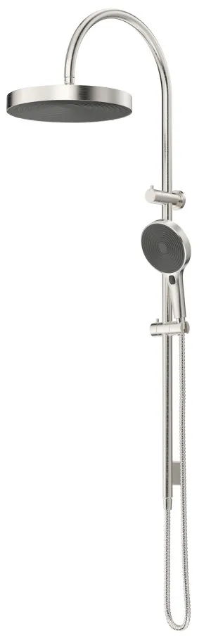 Lankaza Dual Shower Rail by Bella Vista, a Shower Heads & Mixers for sale on Style Sourcebook