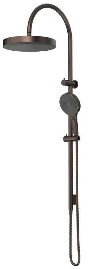 Lankaza Dual Shower Rail by Bella Vista, a Shower Heads & Mixers for sale on Style Sourcebook