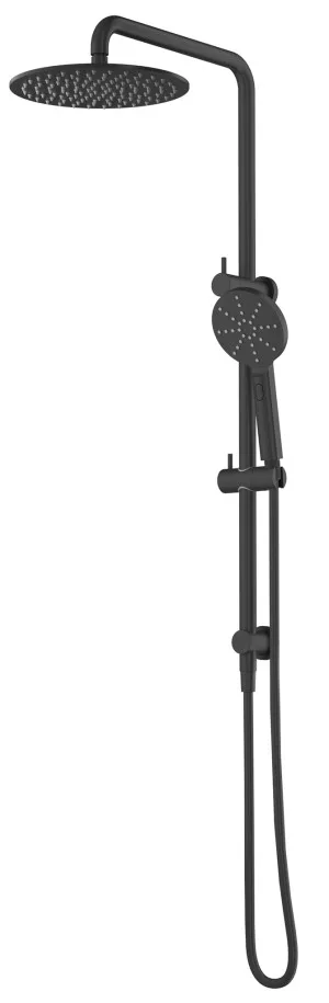 Mica Dual Shower Rail by Bella Vista, a Shower Heads & Mixers for sale on Style Sourcebook