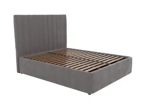 Valor Leo Gas Lift Bed Tribute Storm King by James Lane, a Beds & Bed Frames for sale on Style Sourcebook