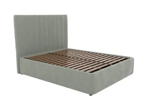 Valor Leo Gas Lift Bed Avon Sage by James Lane, a Beds & Bed Frames for sale on Style Sourcebook