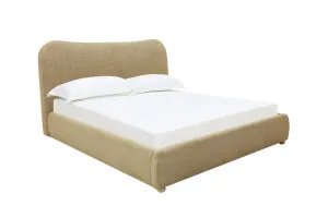 Stella Noa Mushroom Bed Single by James Lane, a Beds & Bed Frames for sale on Style Sourcebook