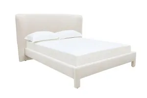 Etoile Axis Drift Bed Queen by James Lane, a Beds & Bed Frames for sale on Style Sourcebook