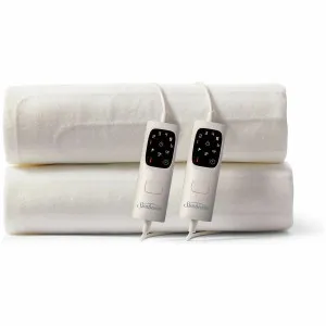 Sunbeam Sleep Perfect Anti Bacterial Queen Electric Blanket BLA6351 by Sunbeam, a Bedding for sale on Style Sourcebook