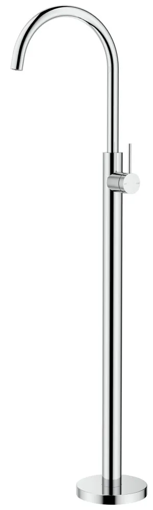 Mica Freestanding Bath Mixer - TRIM KIT ONLY by Bella Vista, a Bathroom Taps & Mixers for sale on Style Sourcebook