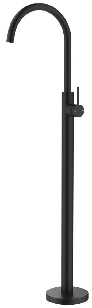 Mica Freestanding Bath Mixer - TRIM KIT ONLY by Bella Vista, a Bathroom Taps & Mixers for sale on Style Sourcebook
