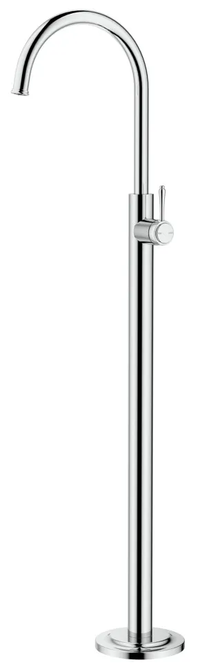 Mica Heritage Freestanding Bath Mixer - TRIM KIT ONLY by Bella Vista, a Bathroom Taps & Mixers for sale on Style Sourcebook