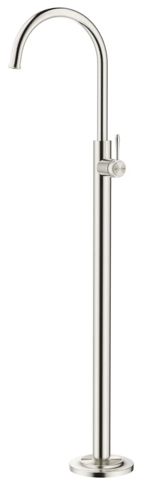 Mica Heritage Freestanding Bath Mixer - TRIM KIT ONLY by Bella Vista, a Bathroom Taps & Mixers for sale on Style Sourcebook
