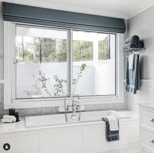 Madison Grey Swatch by DrapeCo, a Curtains for sale on Style Sourcebook