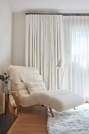 Madison Pearl by DrapeCo, a Curtains for sale on Style Sourcebook