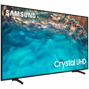 Samsung 55 Inch BU8000 4K UHD Crystal LED Smart TV UA55BU8000WXXY by Samsung, a Home Entertainment for sale on Style Sourcebook