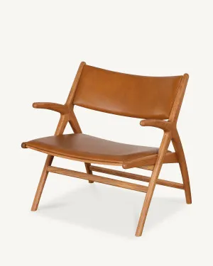 Arna 03 Lounge Chair by The Modern, a Chairs for sale on Style Sourcebook