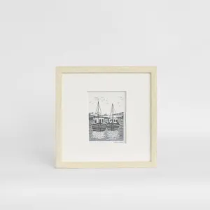 Tidal Tales Art 2 by Gallery Home, a Prints for sale on Style Sourcebook