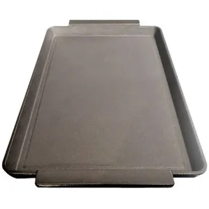 Bertazzoni Cast Iron Griddle for Induction Cookers 901608 by Bertazzoni, a Cooktops for sale on Style Sourcebook