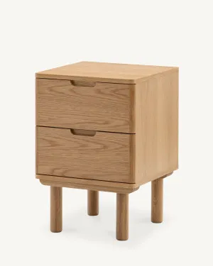 Orrma Bedside Drawers by The Modern, a Bedside Tables for sale on Style Sourcebook