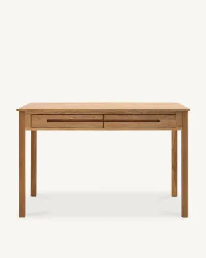 Forest Oak Desk by The Modern, a Desks for sale on Style Sourcebook