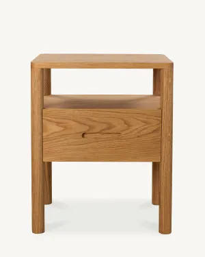Metsa 01 Night Stand by The Modern, a Bedside Tables for sale on Style Sourcebook