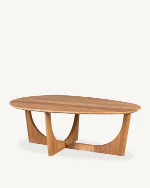 Forest Aalto Coffee Table by The Modern, a Coffee Table for sale on Style Sourcebook