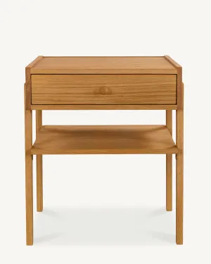 Metsa 03 Night Stnd by The Modern, a Bedside Tables for sale on Style Sourcebook