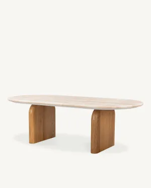 Forest Avar Coffee Table by The Modern, a Coffee Table for sale on Style Sourcebook