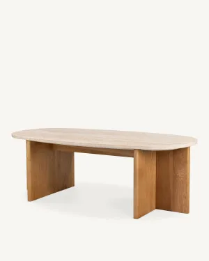 Forest Kivi Coffee Table by The Modern, a Coffee Table for sale on Style Sourcebook