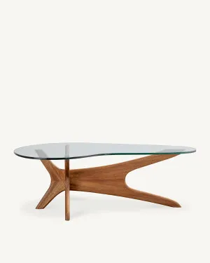 Vastra Coffee Table by The Modern, a Coffee Table for sale on Style Sourcebook
