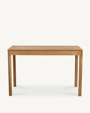 Kanso Desk by The Modern, a Desks for sale on Style Sourcebook