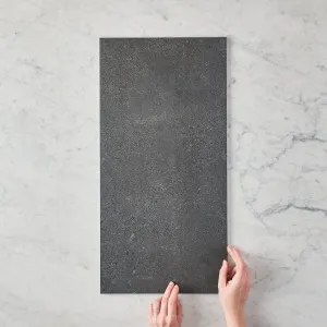 Devonport Matte Concrete Look Tile by TileCloud by TileCloud, a Concrete Look Tiles for sale on Style Sourcebook