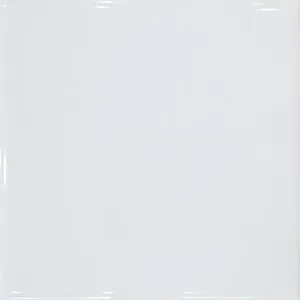 Core White Gloss Tile by NA, a Moroccan Look Tiles for sale on Style Sourcebook