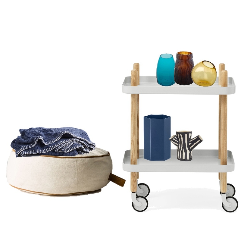 MJG trolley Mood Board by Jason Grant on Style Sourcebook