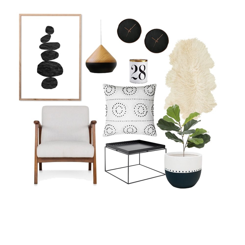 Mood board 2 Mood Board by Rebecca Kurka on Style Sourcebook