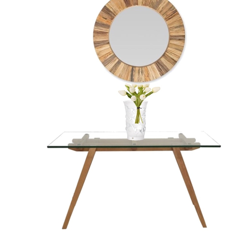 Console Mood Board by KanikaGupta on Style Sourcebook