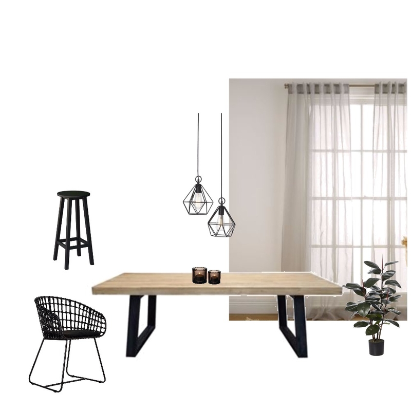 dining room Mood Board by soulfulliving90 on Style Sourcebook