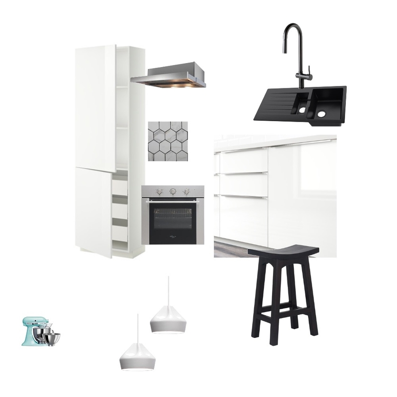 Nourish Mood Board by AshaB on Style Sourcebook