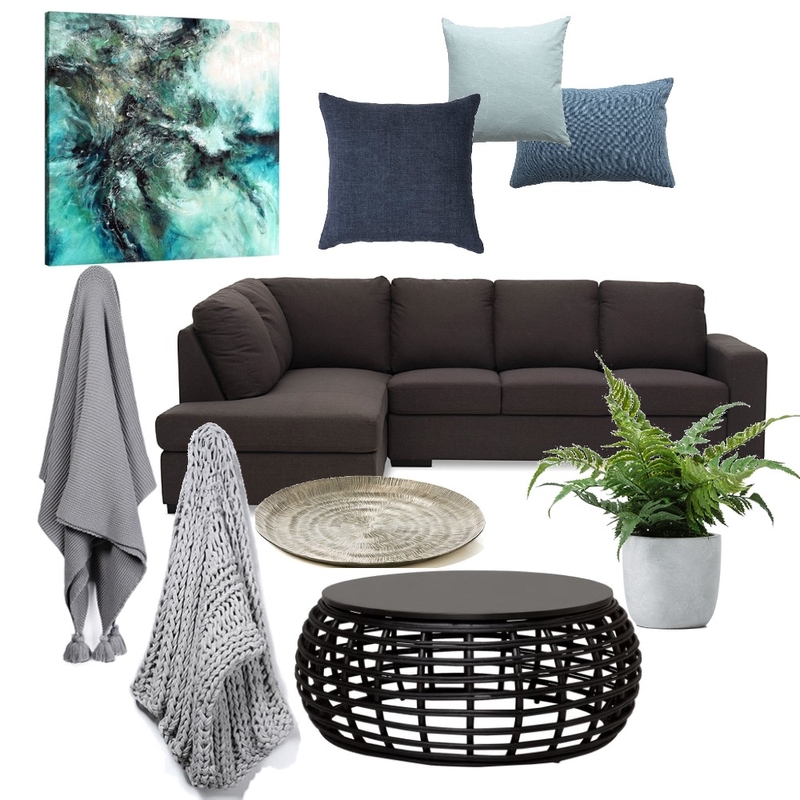 theatre room 2 Mood Board by laurenb on Style Sourcebook