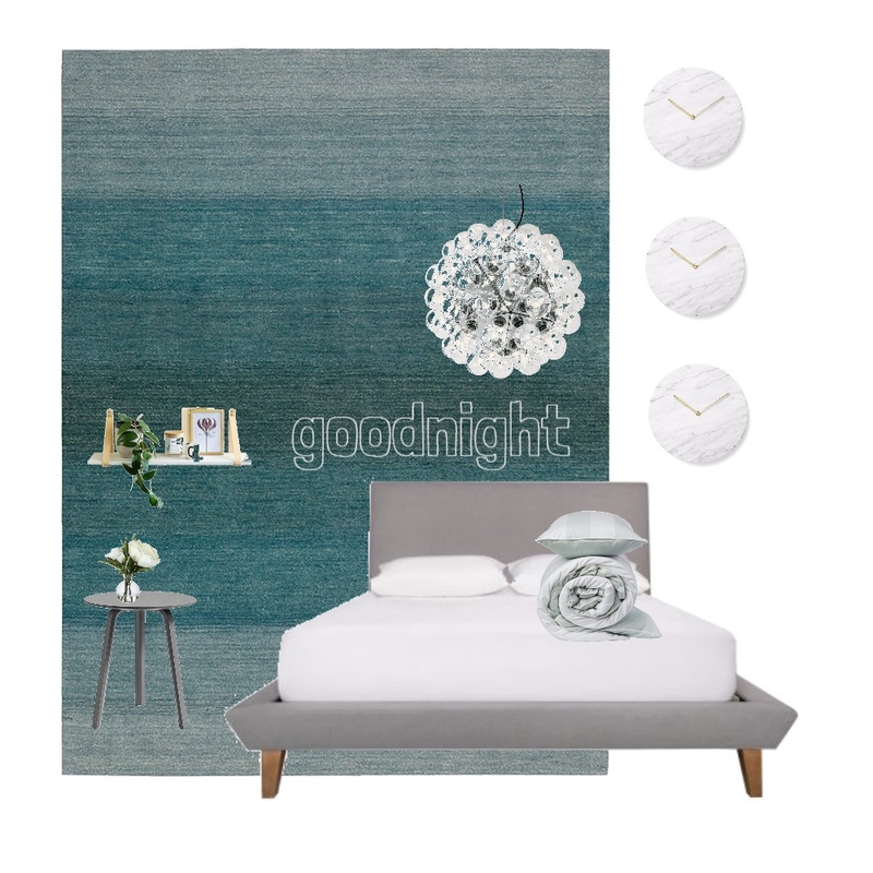 goodnight Mood Board by evesam on Style Sourcebook